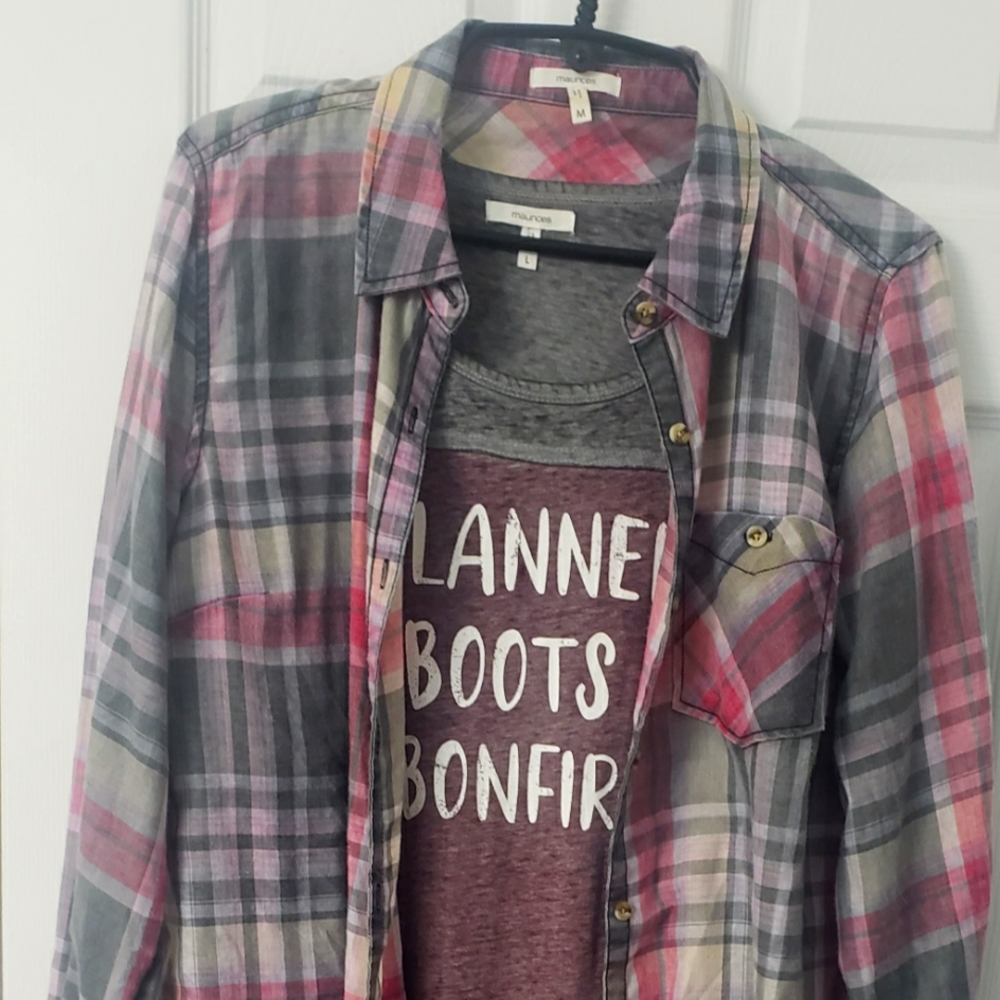Maurices Set
